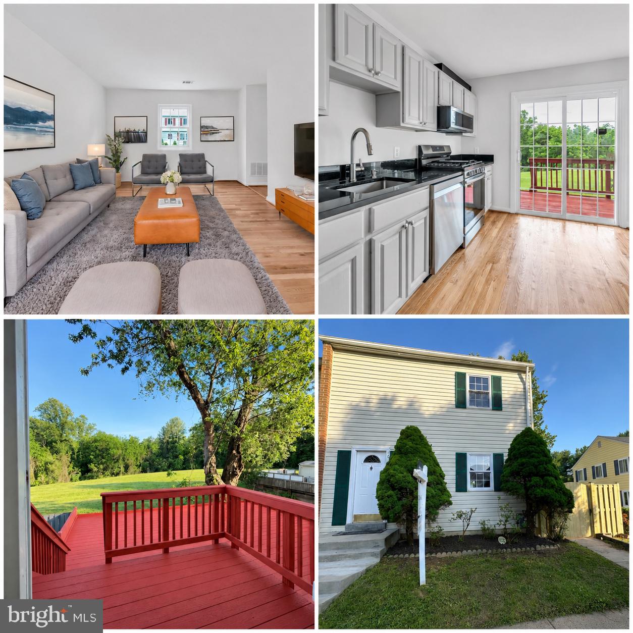 Professional Photos Coming! Welcome home to this beautifully renovated retreat, end unit, tucked away in one of Burke's most sought-after communities, where nature, comfort, and convenience come together effortlessly.
Step inside and discover a home that has been thoughtfully updated from top to bottom, featuring brand-new luxury vinyl flooring, fresh paint throughout, and fully remodeled bathrooms that bring a clean, modern feel to every corner.
Out back, your private deck overlooks a stunning park setting. Lush, green, and serene, offering the kind of view that makes every morning feel like a getaway. Just steps down the lane, Burke Lake awaits with scenic trails, peaceful waterside moments, and a full array of lake activities right at your fingertips.
Upstairs, the primary bedroom serves as a quiet retreat, complete with a fully remodeled en-suite bath. Two additional bedrooms and an updated hallway bath offer flexibility for guests or a home office. The lower level adds exceptional value with a spacious recreation room, a newly added full bath, and laundry. Ideal for entertaining, relaxing, or creating a comfortable separate living area.
Beyond your front door, the community delivers a true resort-style lifestyle: two pools, tennis and basketball courts, tot lots, a clubhouse, beautiful lakeside walking trails, and multiple boat storage areas. Something for everyone, every season.
And when it's time to head out, commuters will love the unbeatable access, a one-minute walk to the Pentagon bus, easy reach to the VRE, Springfield Metro, I-495, Braddock Road, and the Fairfax County Parkway.
This is more than a home, it's a lifestyle. Don't miss it.