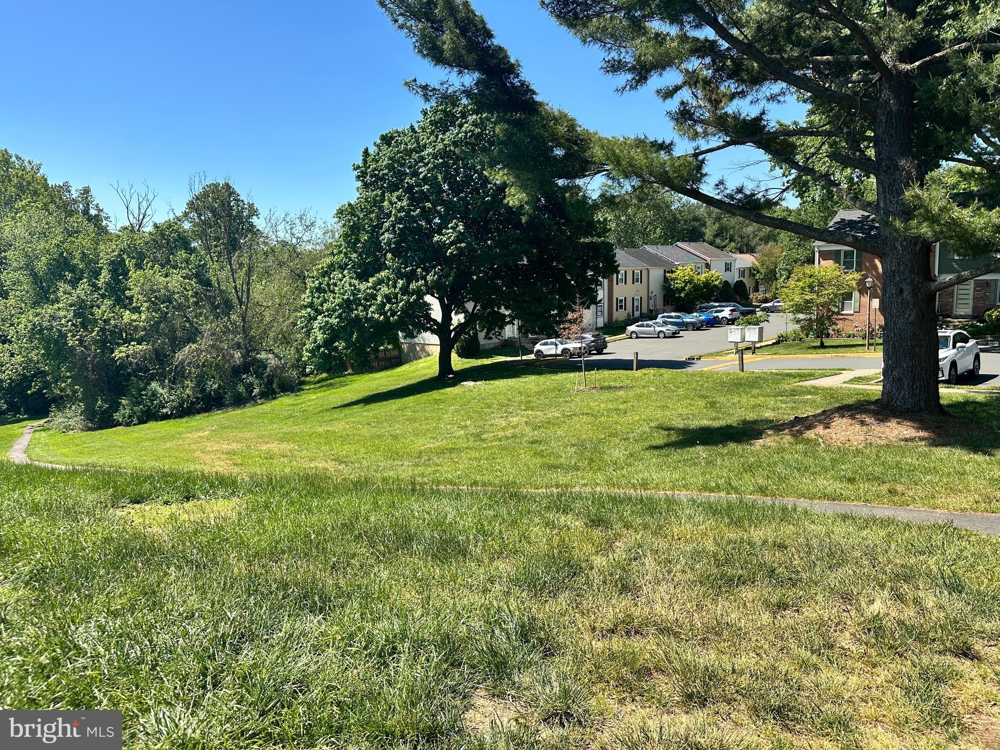 LAKE BRADDOCK - Residential