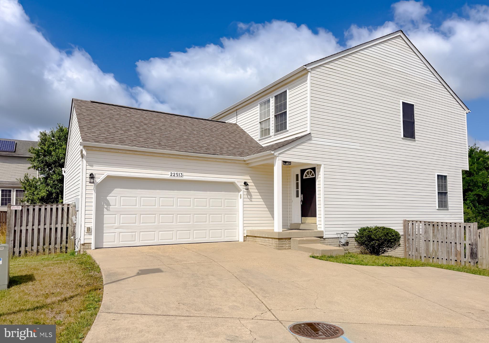 HICKORY HILLS - Residential