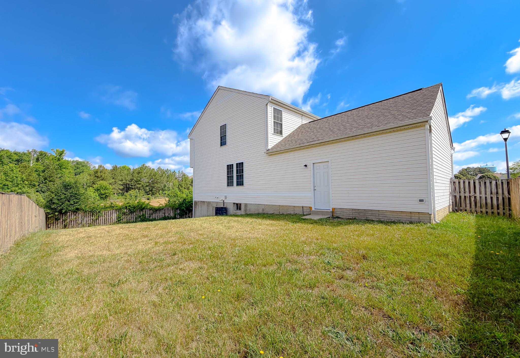 HICKORY HILLS - Residential