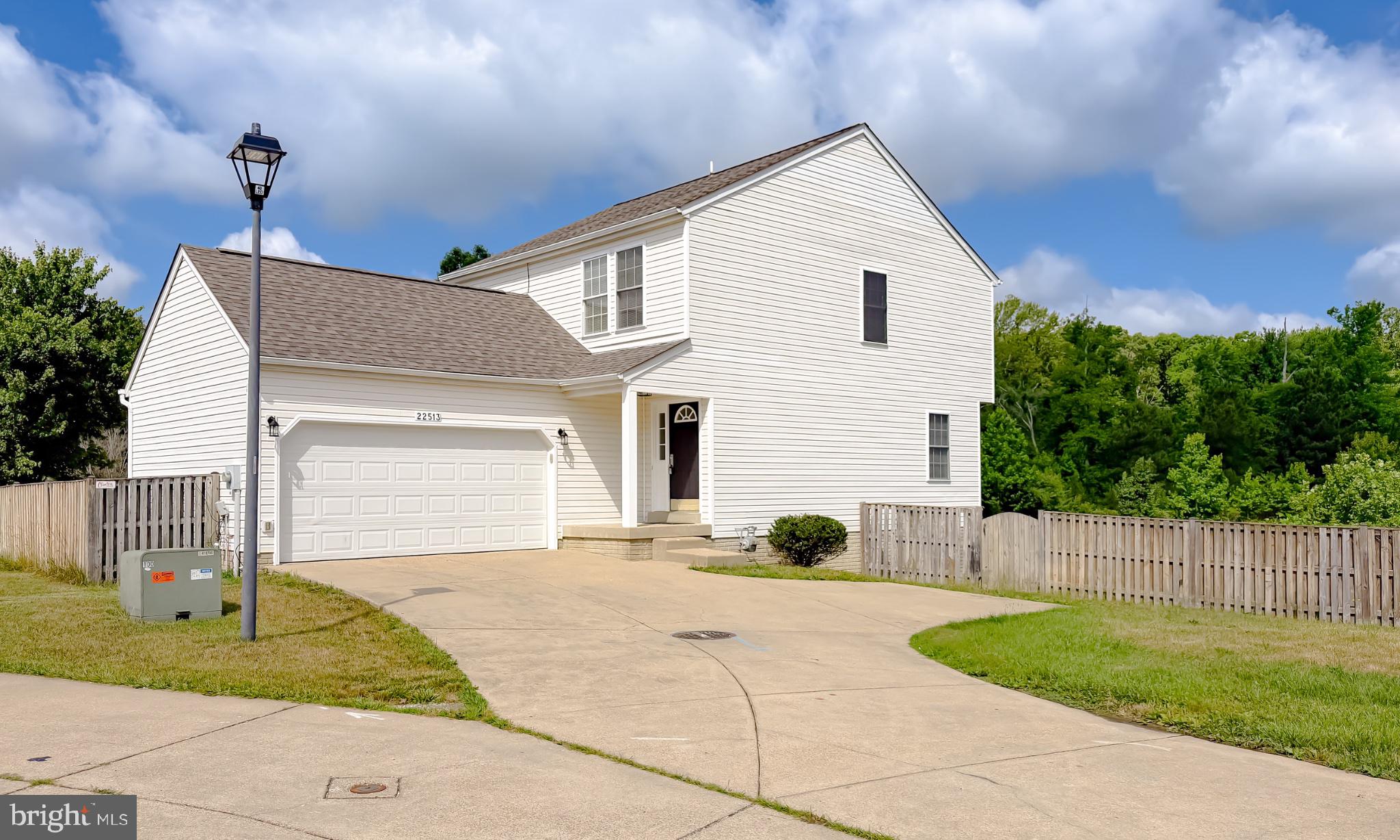 HICKORY HILLS - Residential