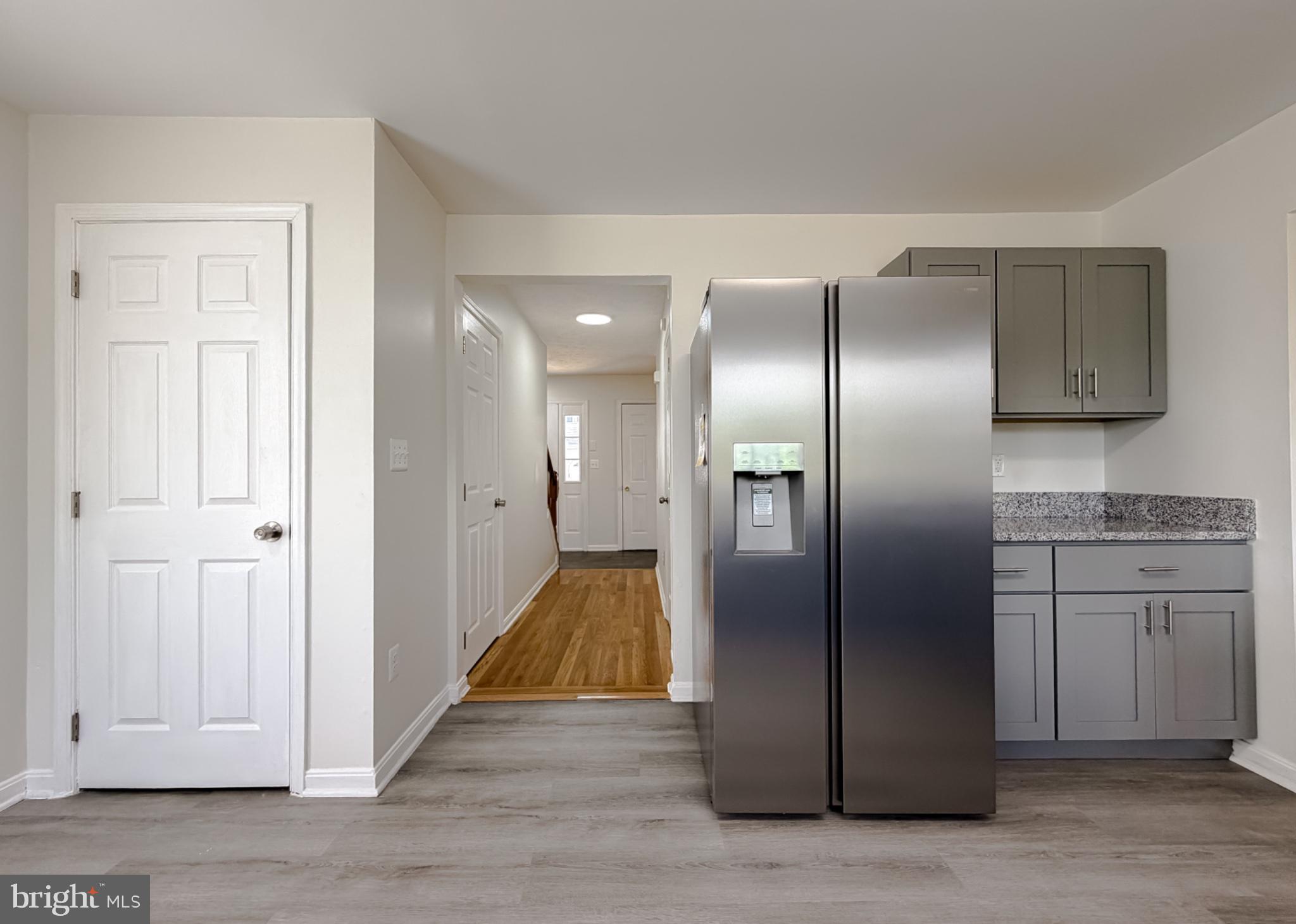 HICKORY HILLS - Residential