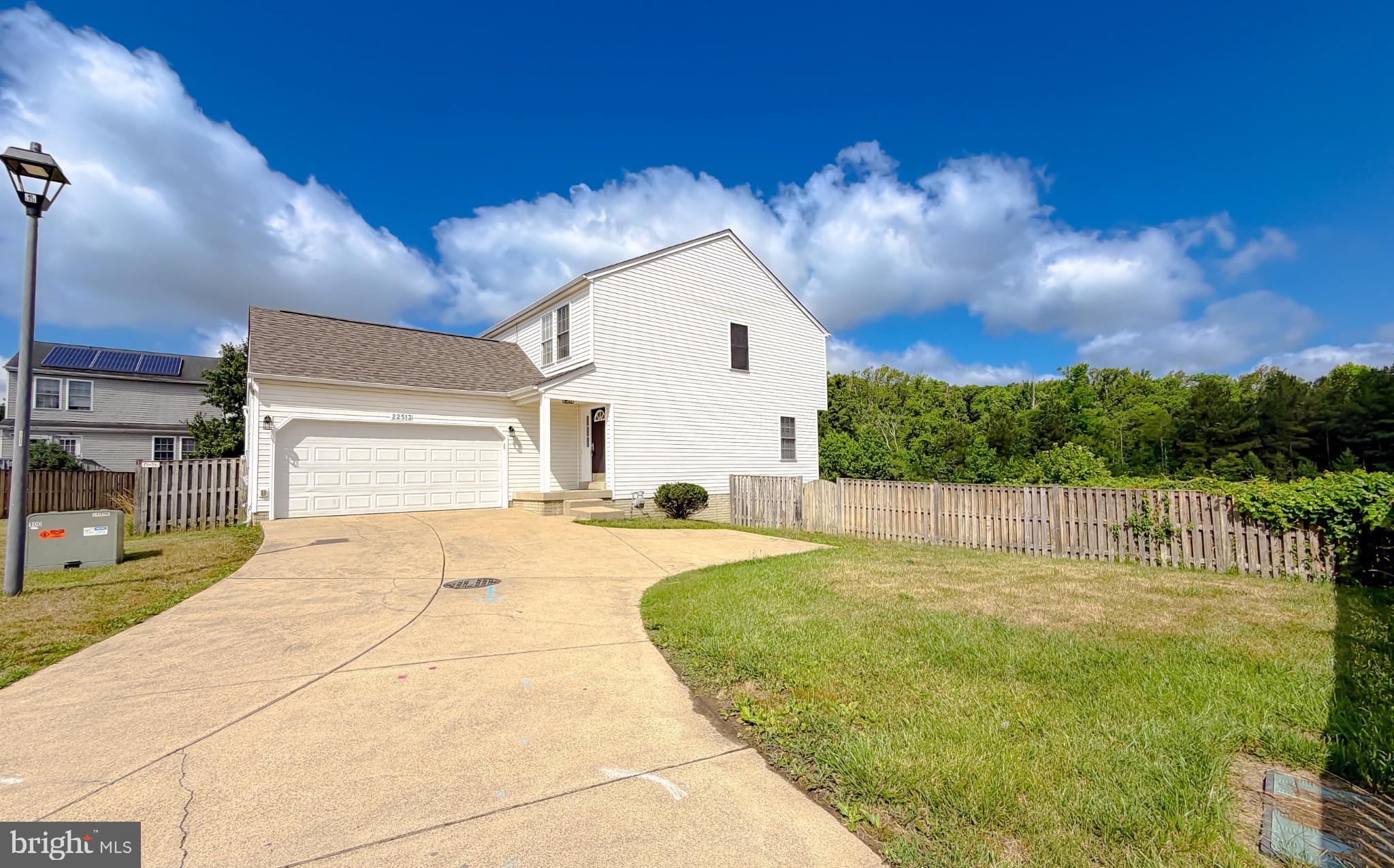 HICKORY HILLS - Residential