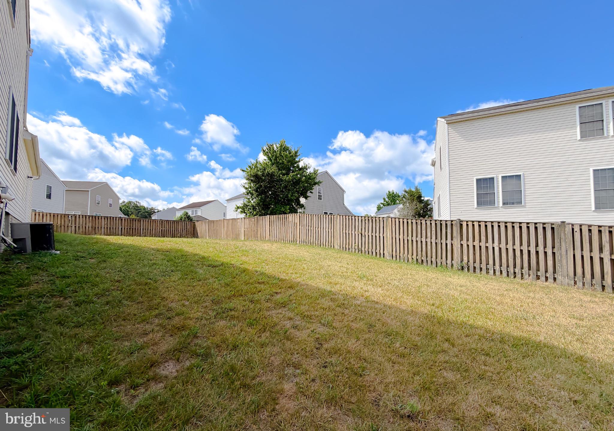 HICKORY HILLS - Residential