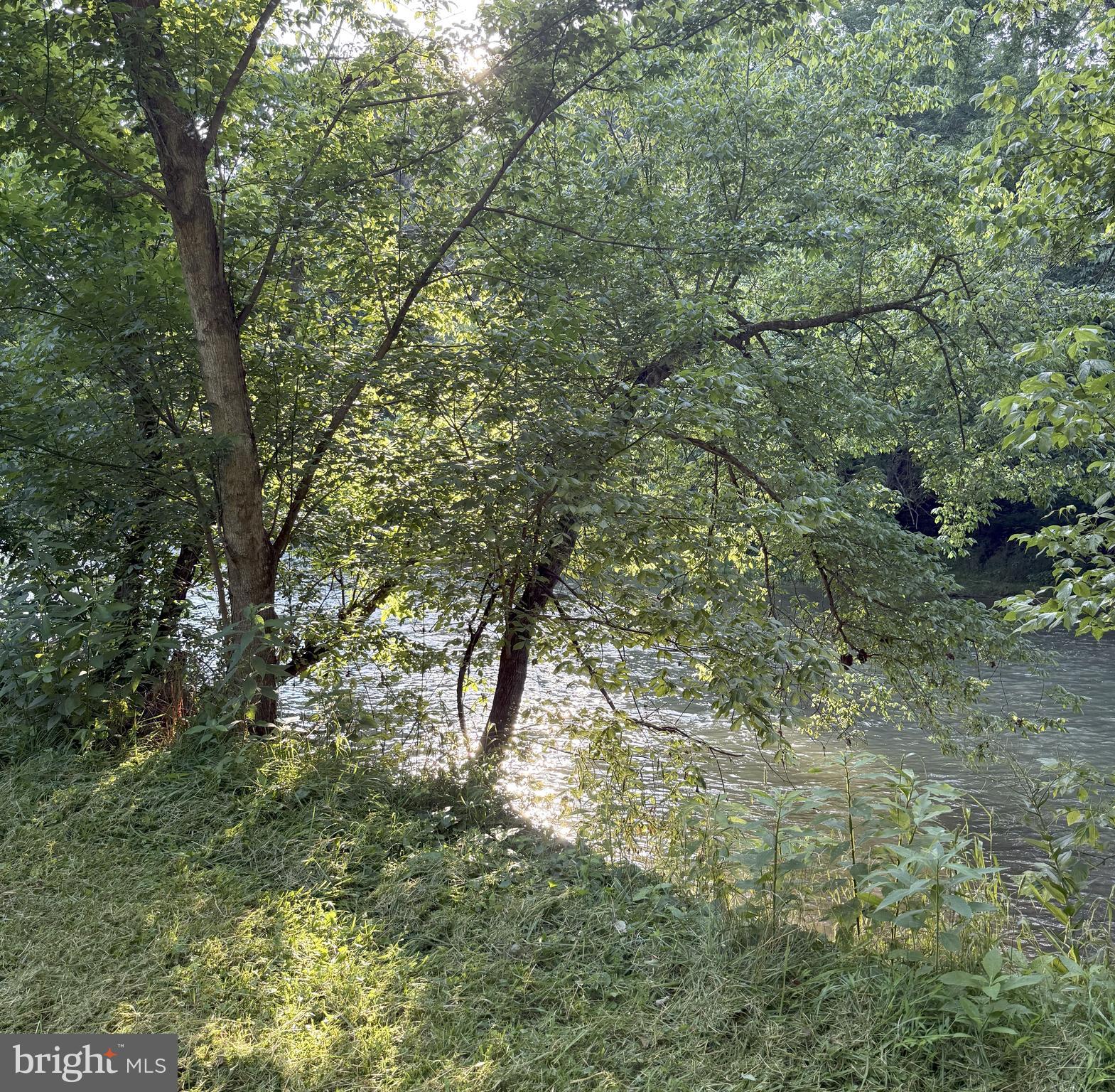 HIDDEN RIVER - Land
