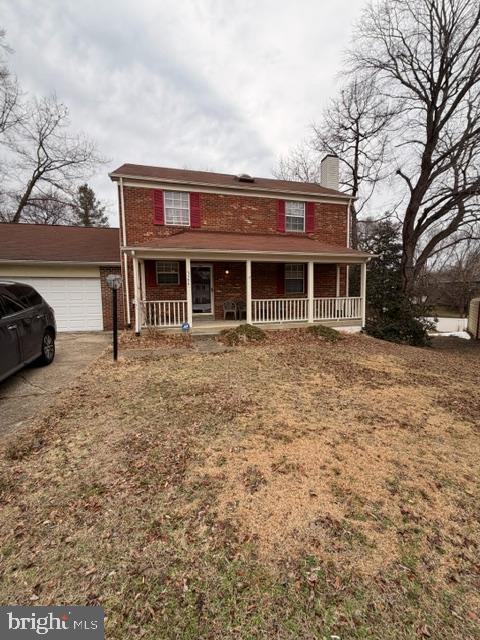 CLINTON - Residential