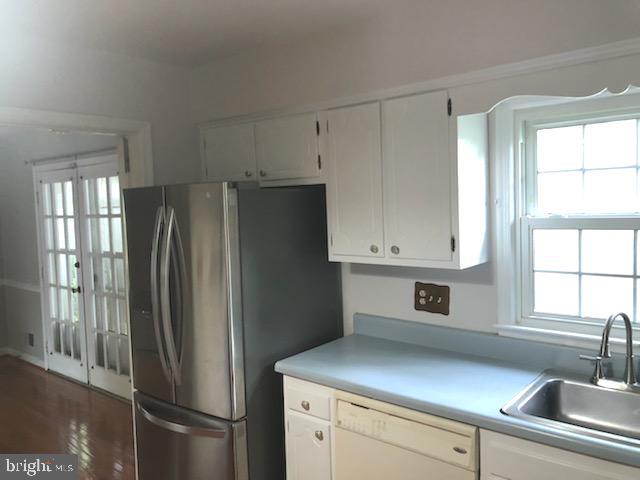 COUNTRY CLUB/LAKE MONTCLAIR - Residential Lease