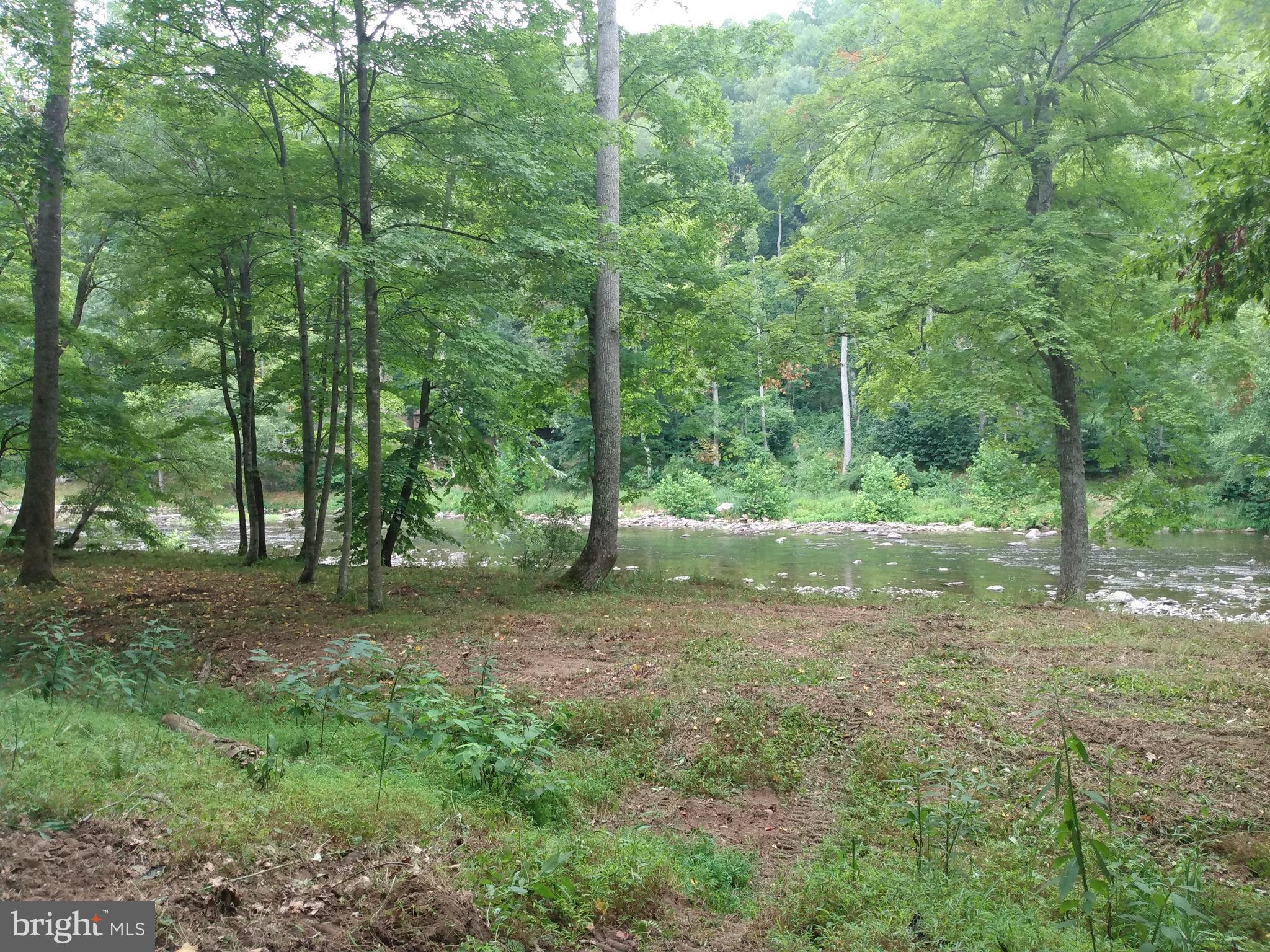 CACAPON RIVER COLONY - Residential