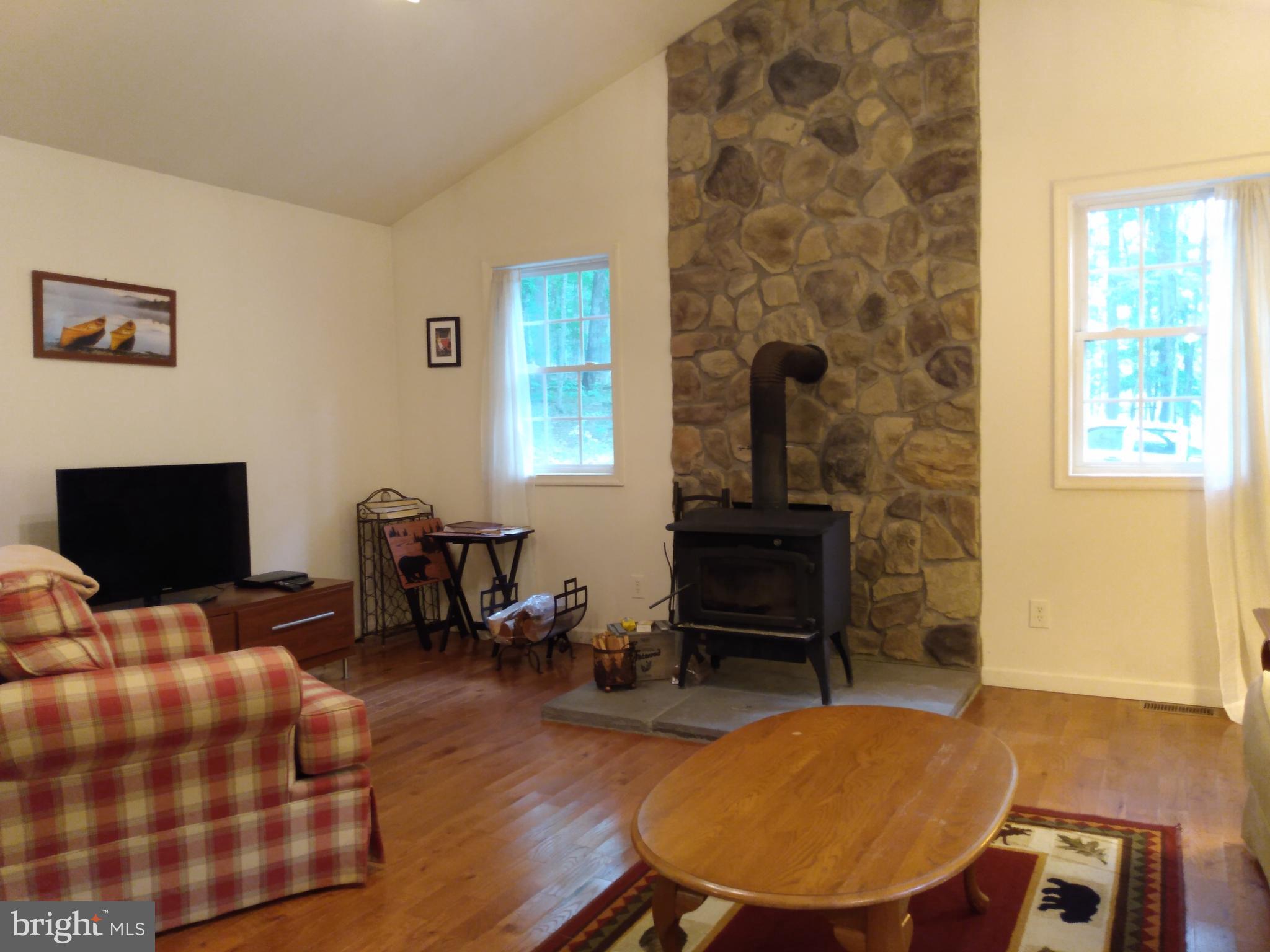 CACAPON RIVER COLONY - Residential