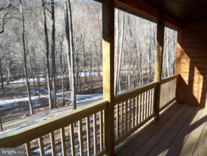 CACAPON RIVER COLONY - Residential