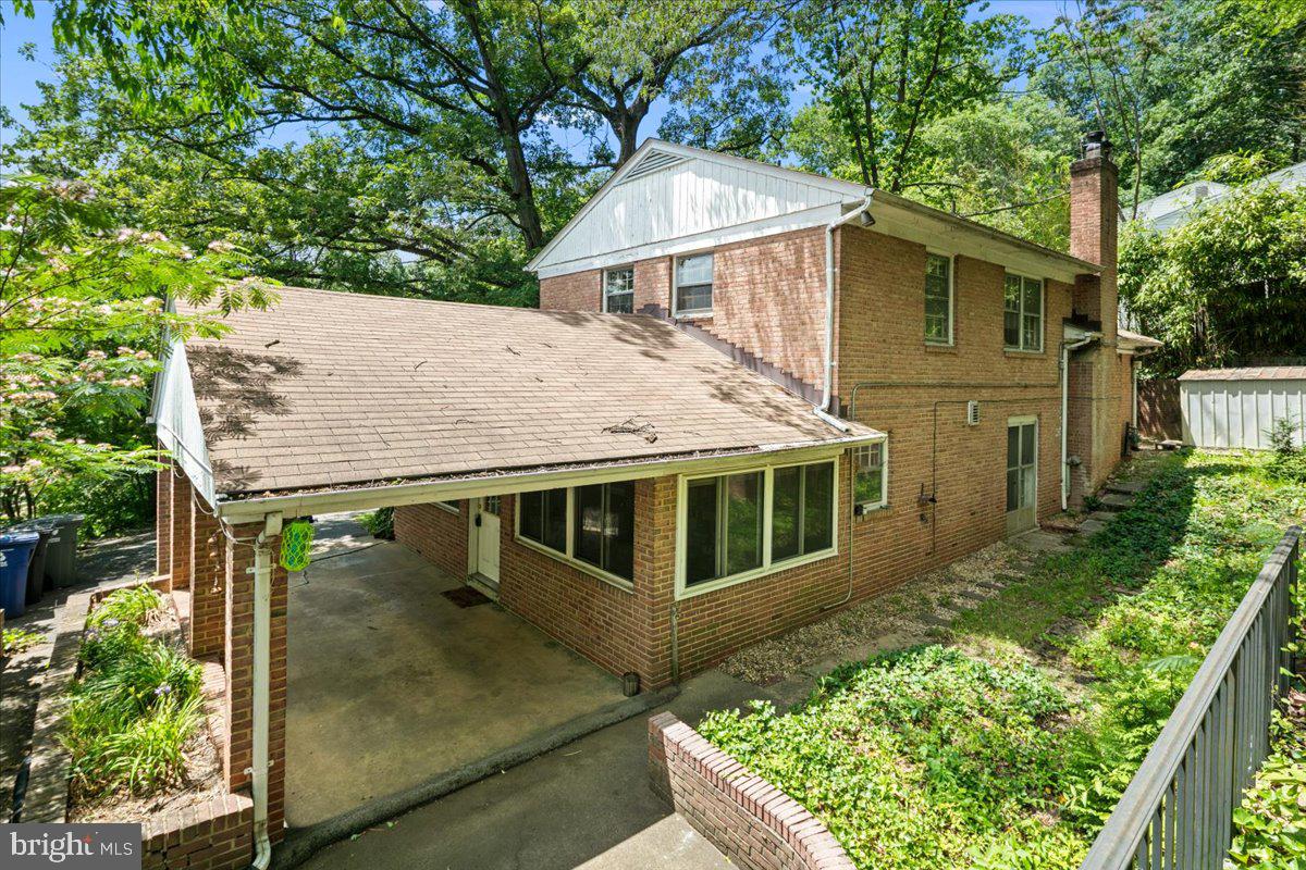 OAKCREST - Residential