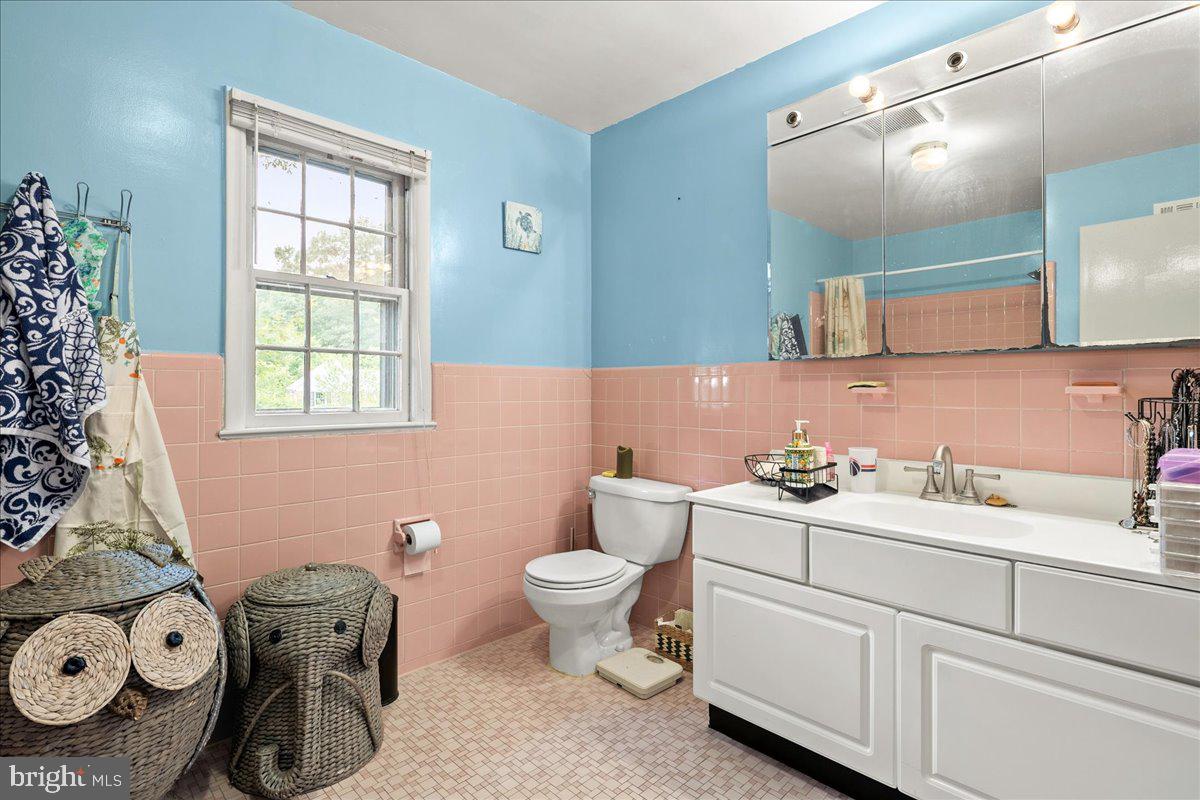 OAKCREST - Residential