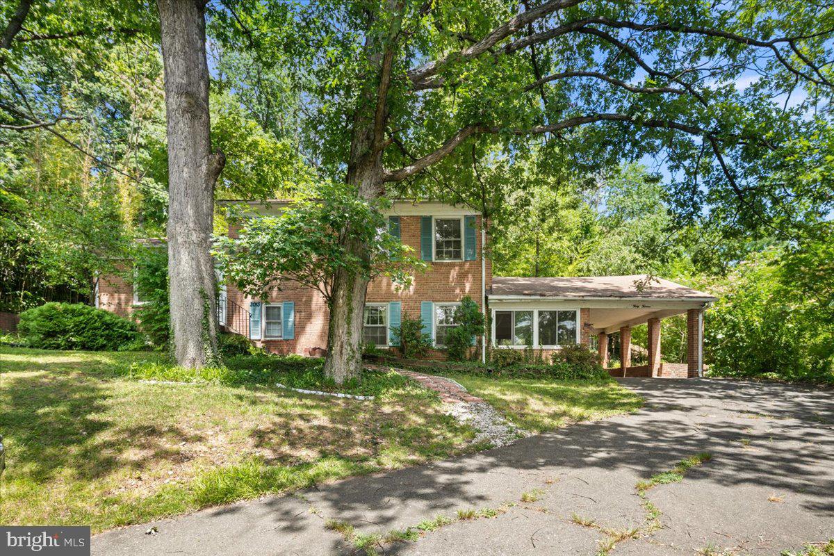 OAKCREST - Residential
