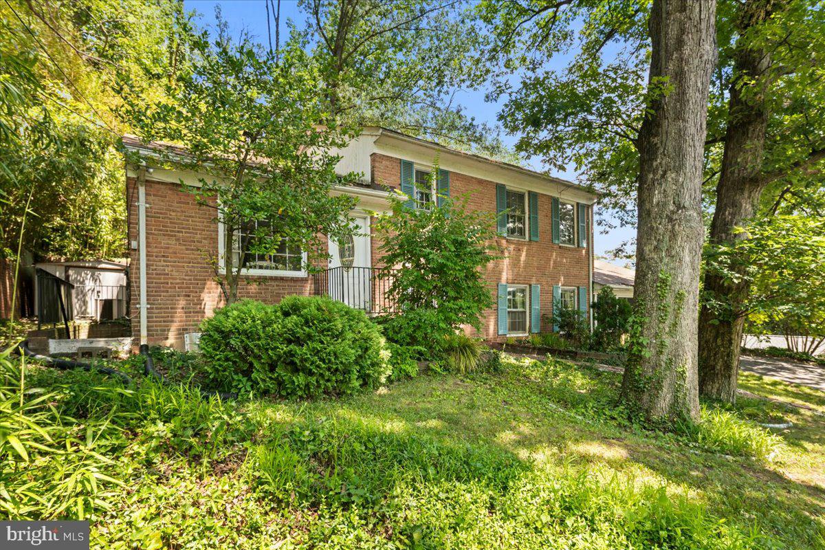 OAKCREST - Residential