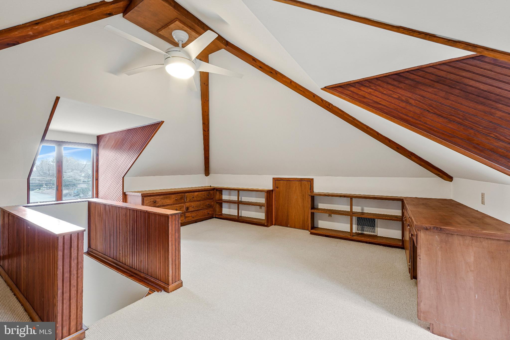 BALLS HILL - Residential