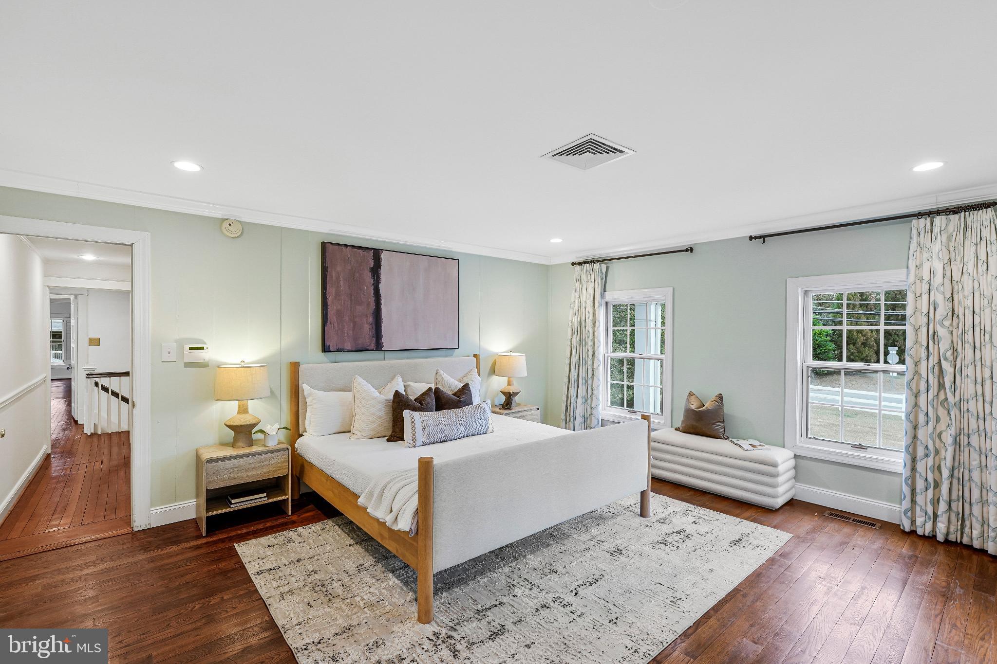 BALLS HILL - Residential