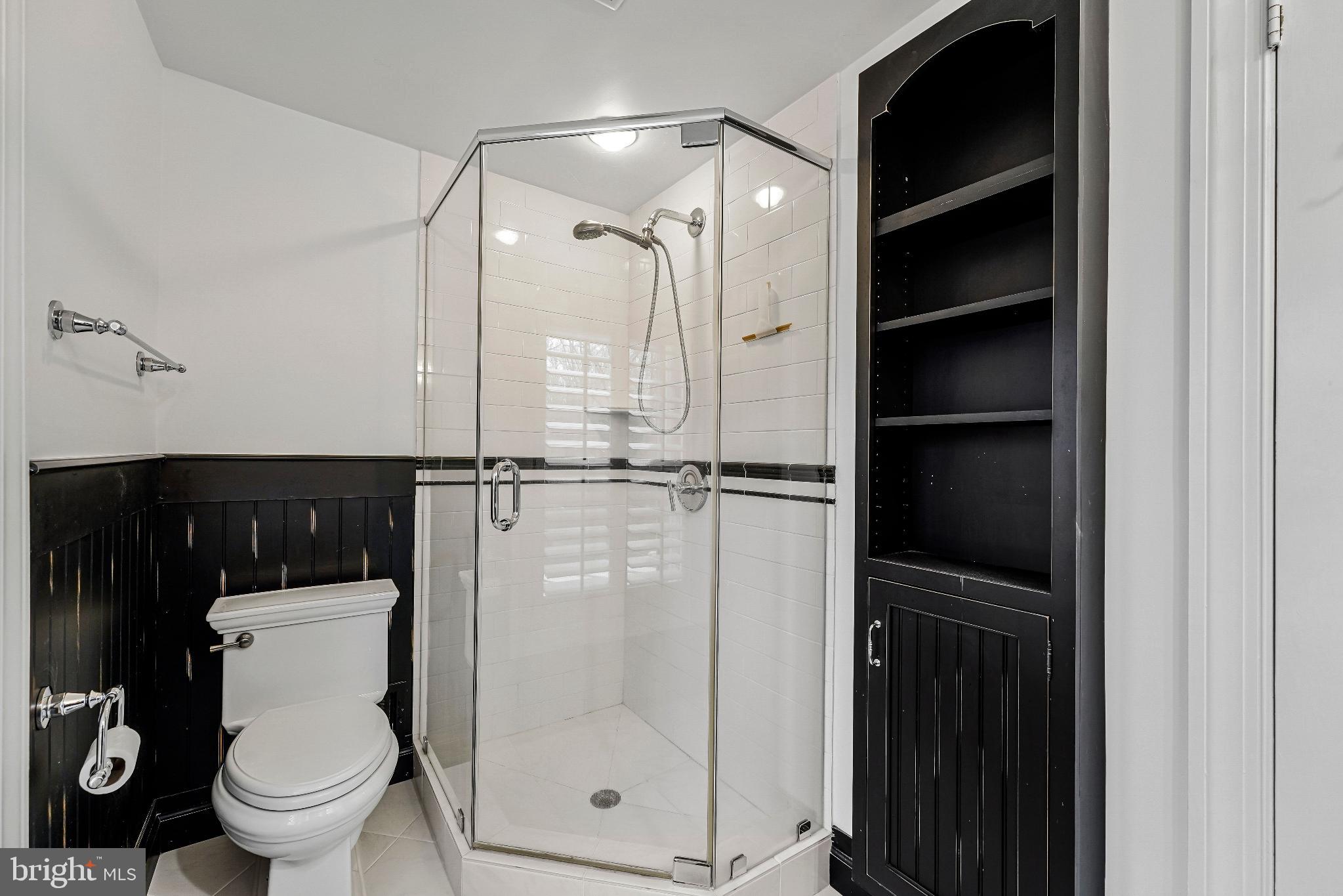 BALLS HILL - Residential
