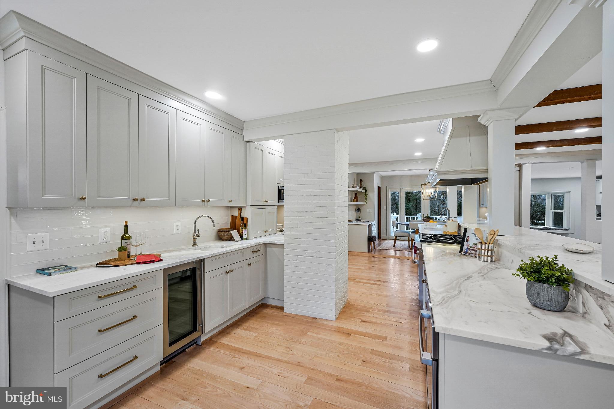 BALLS HILL - Residential