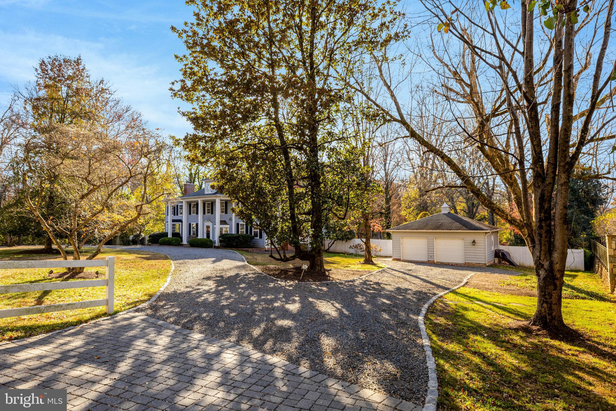 BALLS HILL - Residential
