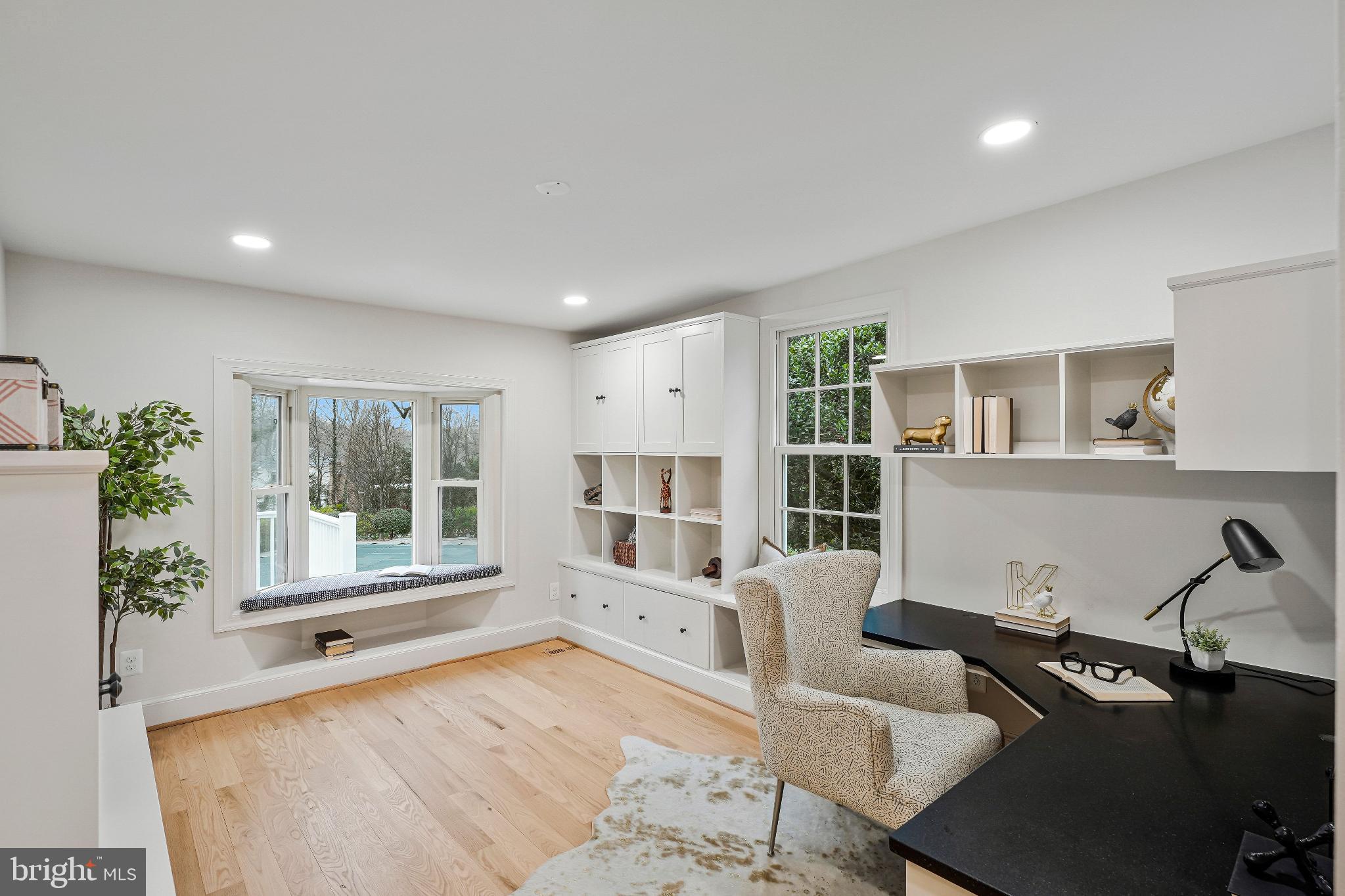 BALLS HILL - Residential