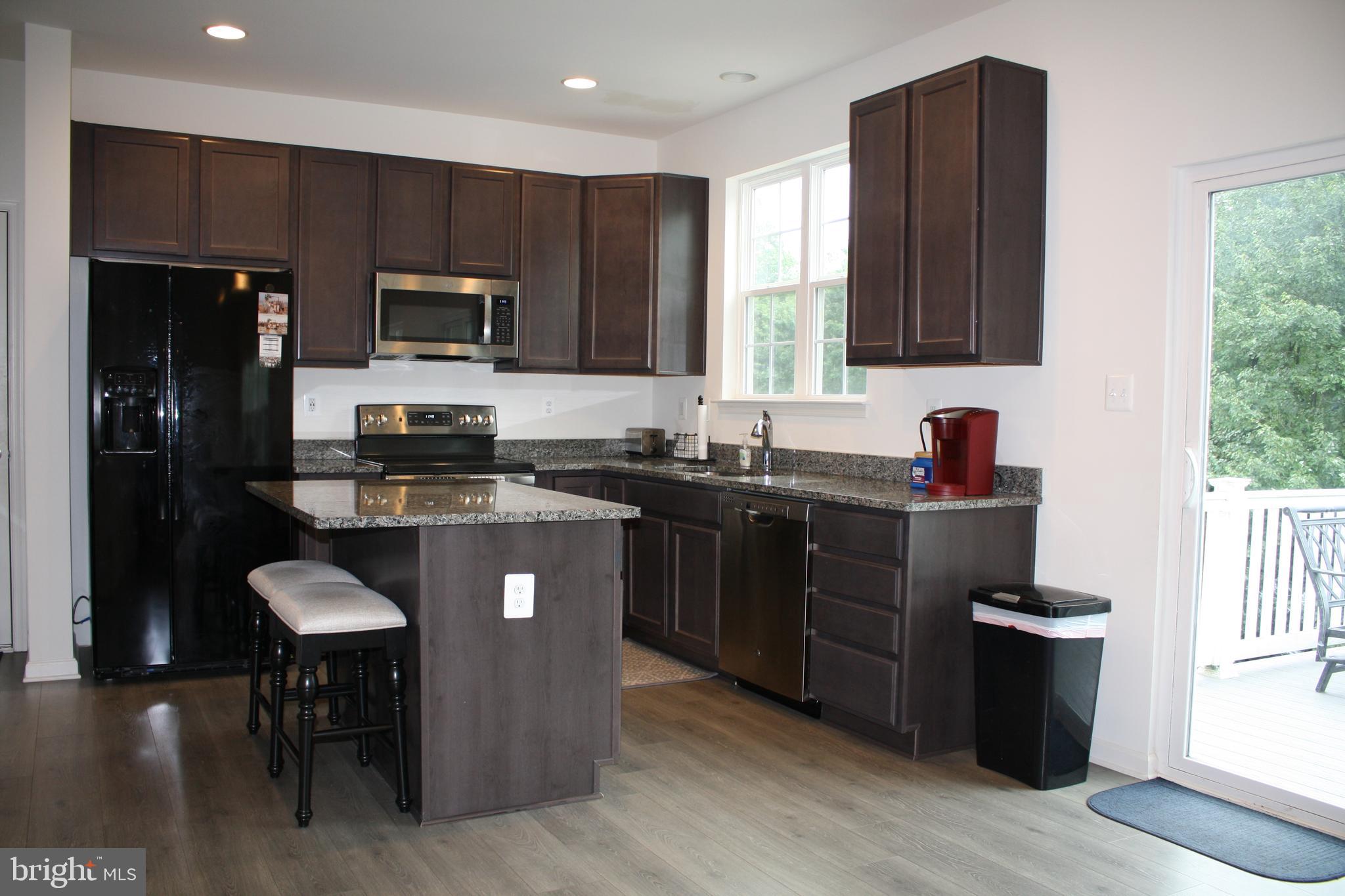 WINSLETT - Residential