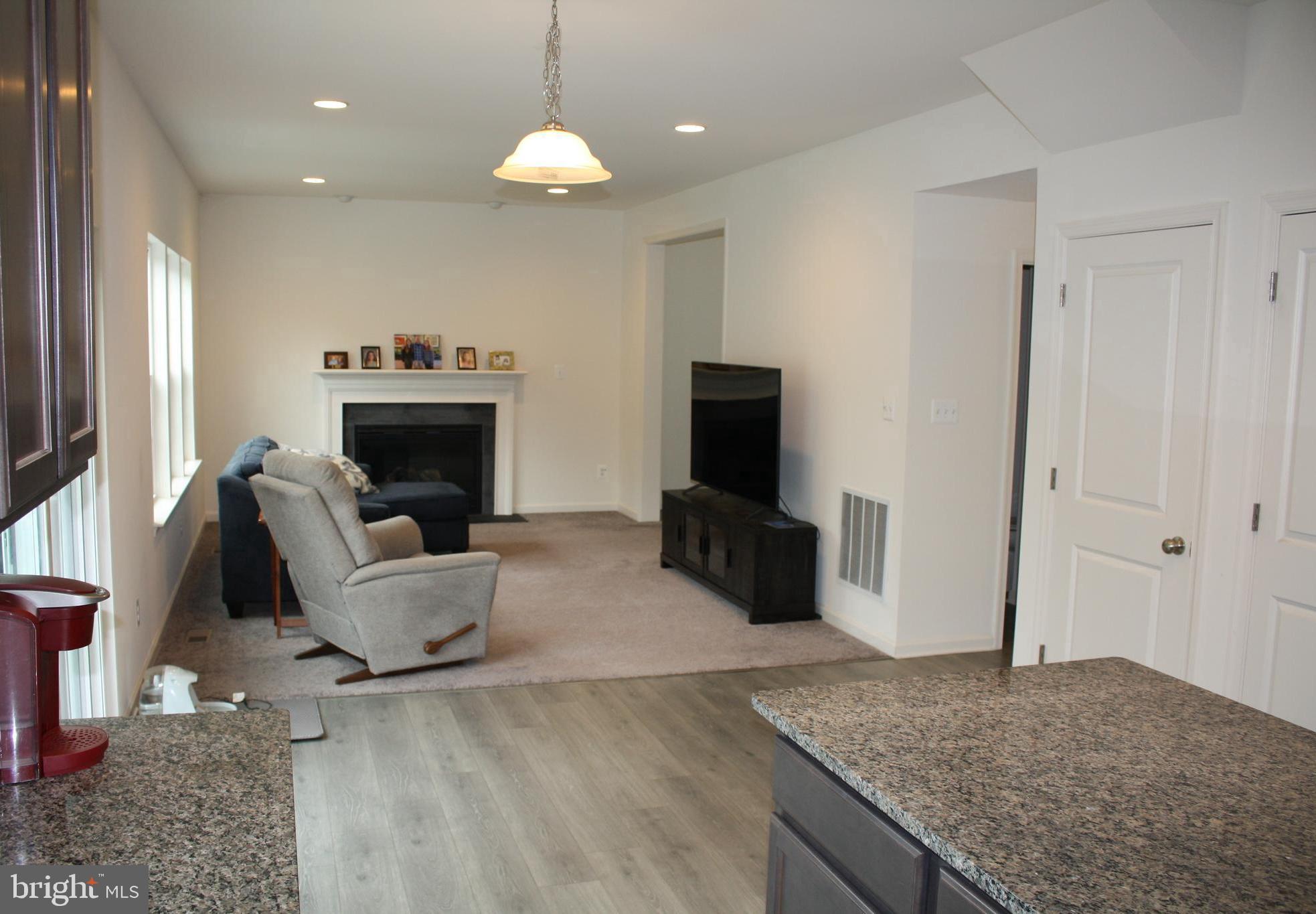 WINSLETT - Residential