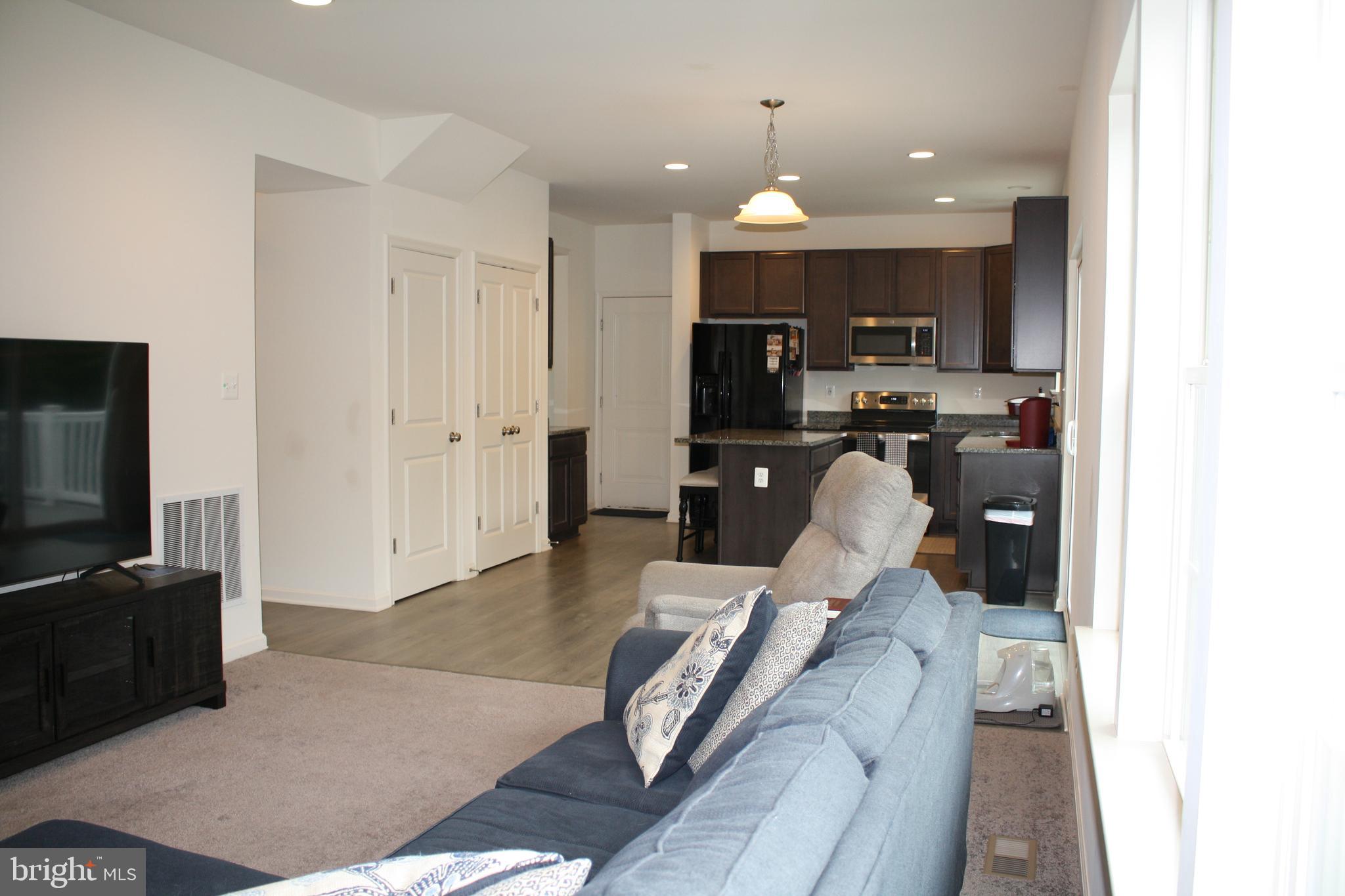 WINSLETT - Residential