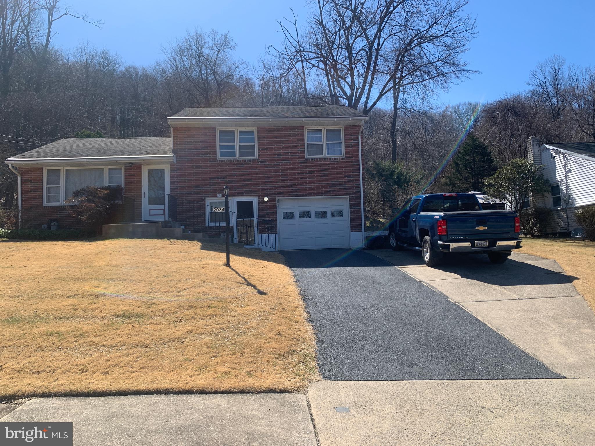 MOUNT PENN HEIGHTS - Residential