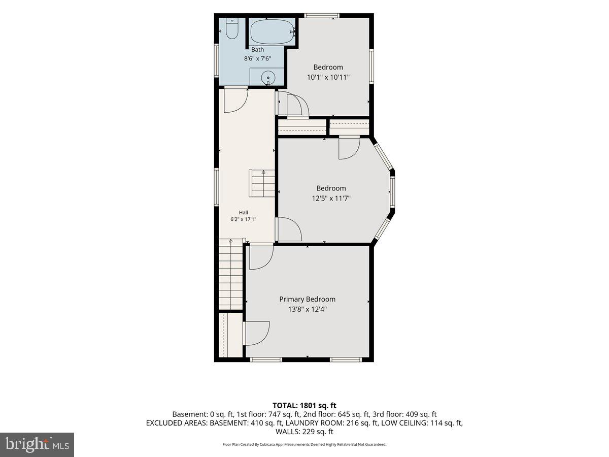 DREXEL HILL - Residential