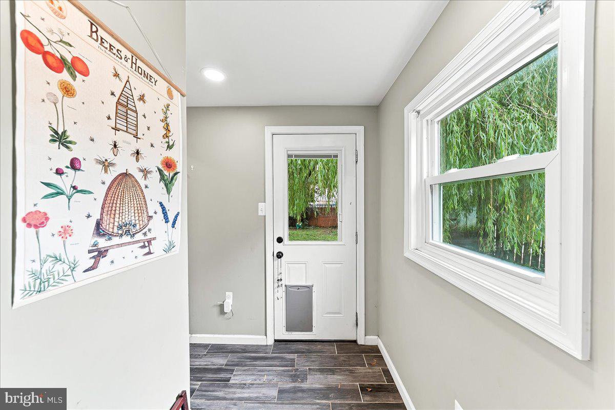 DREXEL HILL - Residential