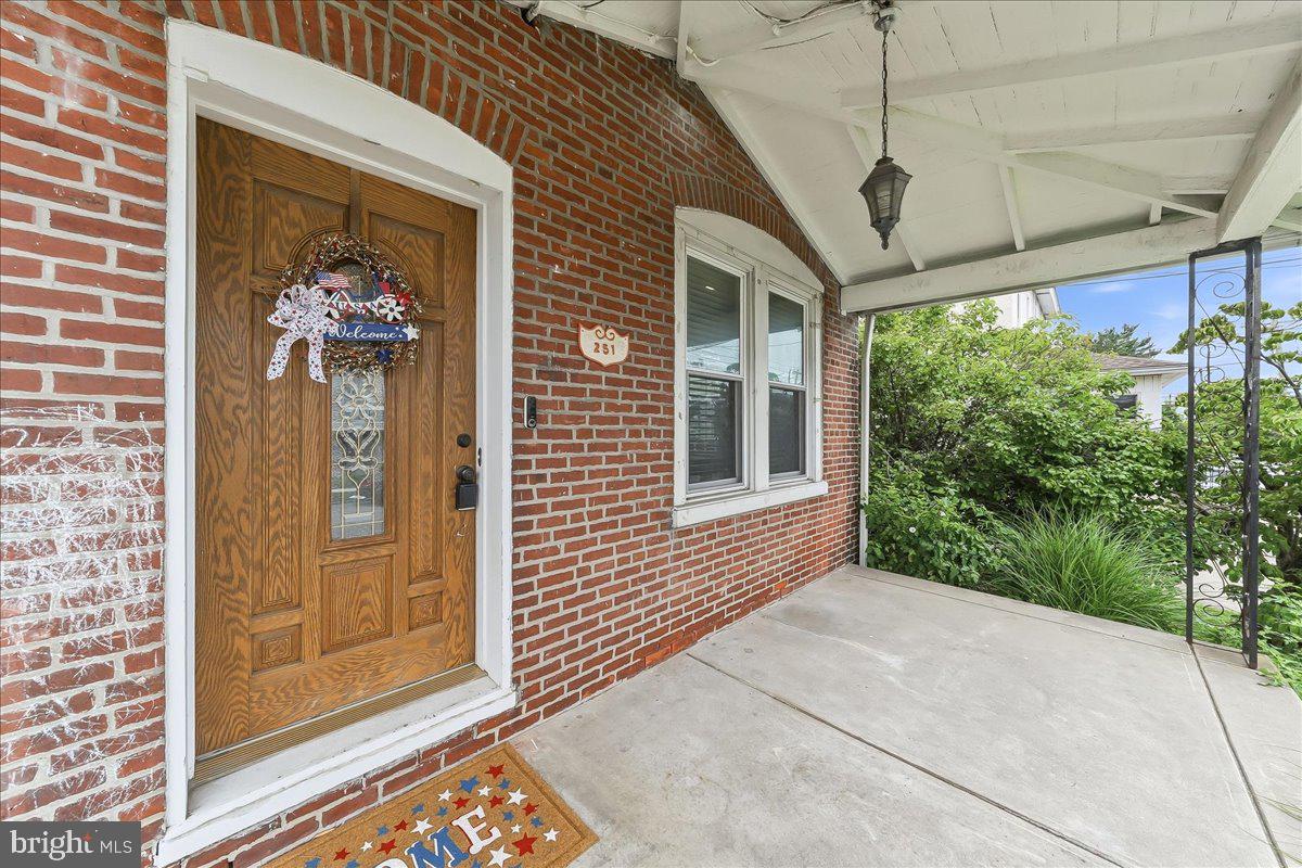DREXEL HILL - Residential