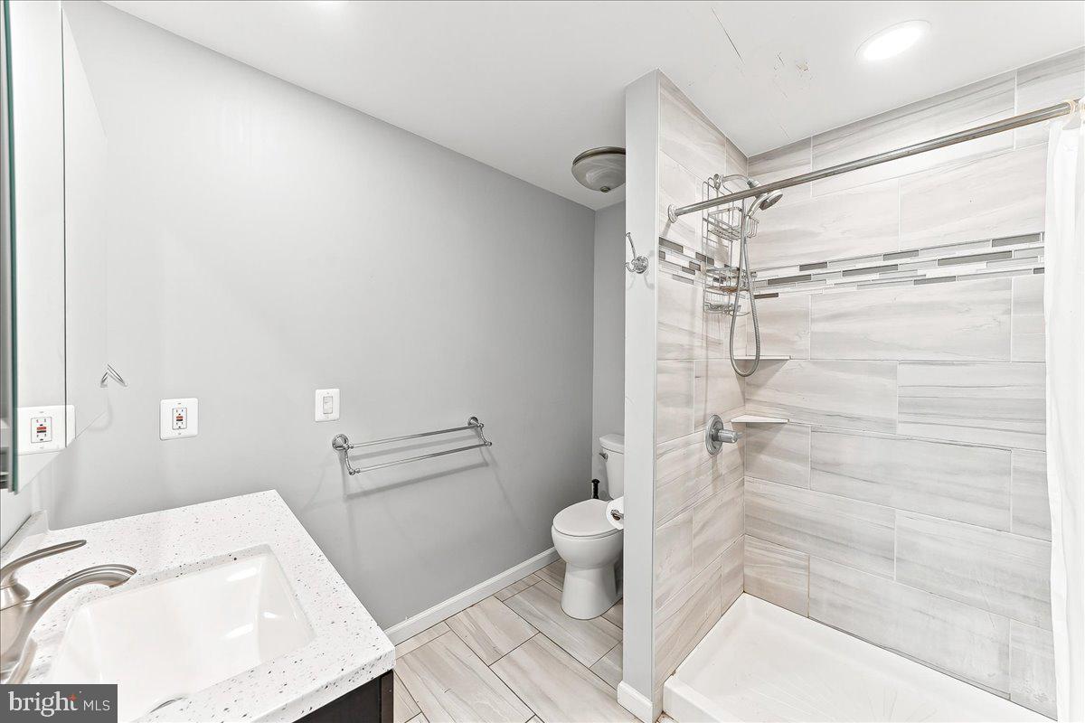 DREXEL HILL - Residential