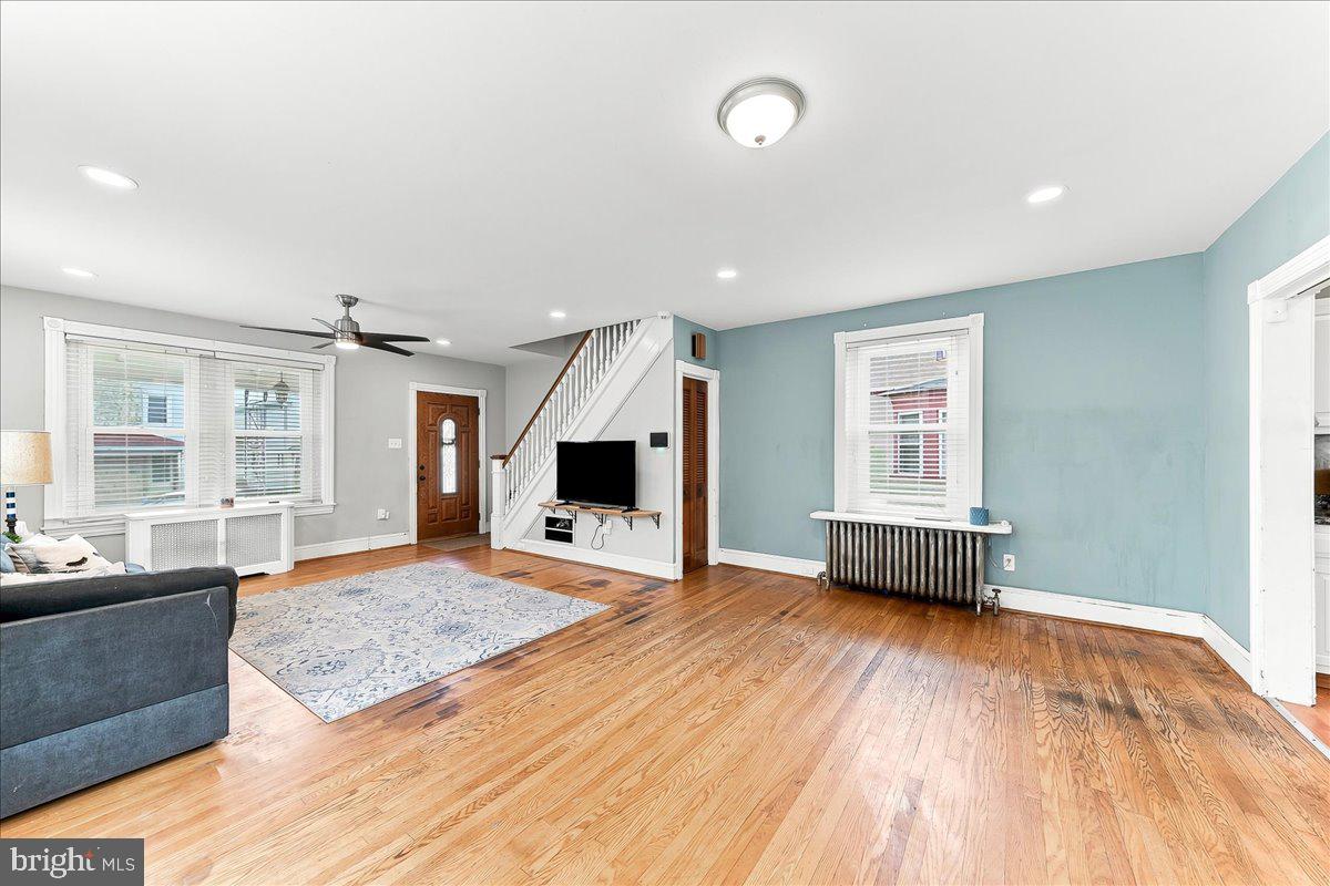 DREXEL HILL - Residential