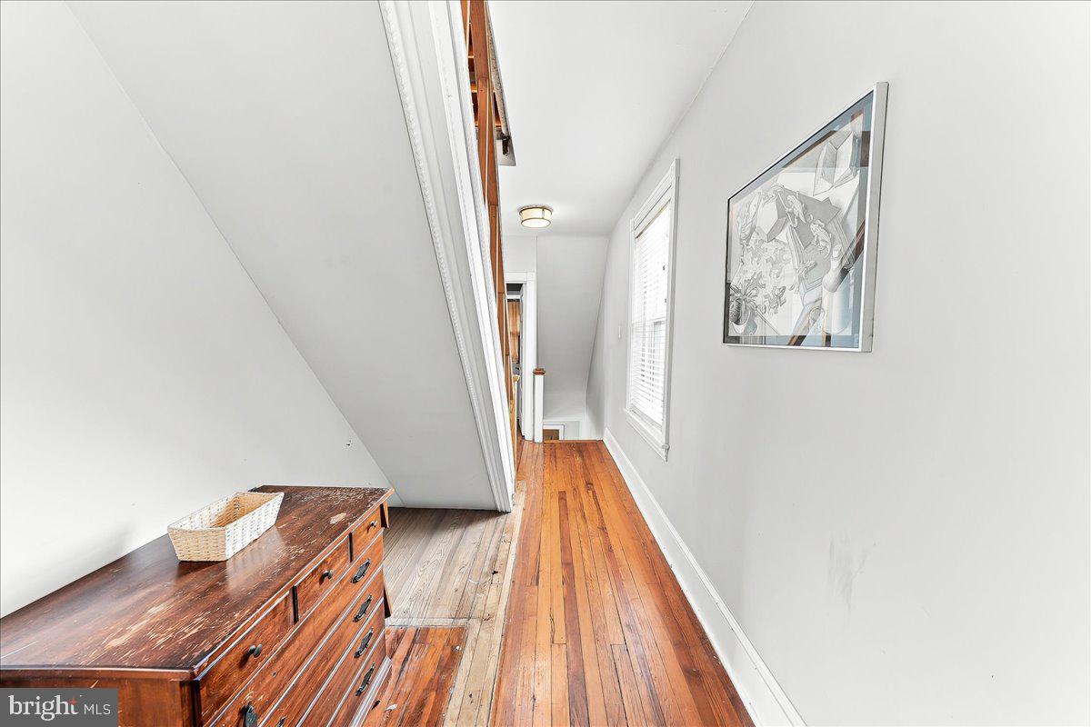 DREXEL HILL - Residential