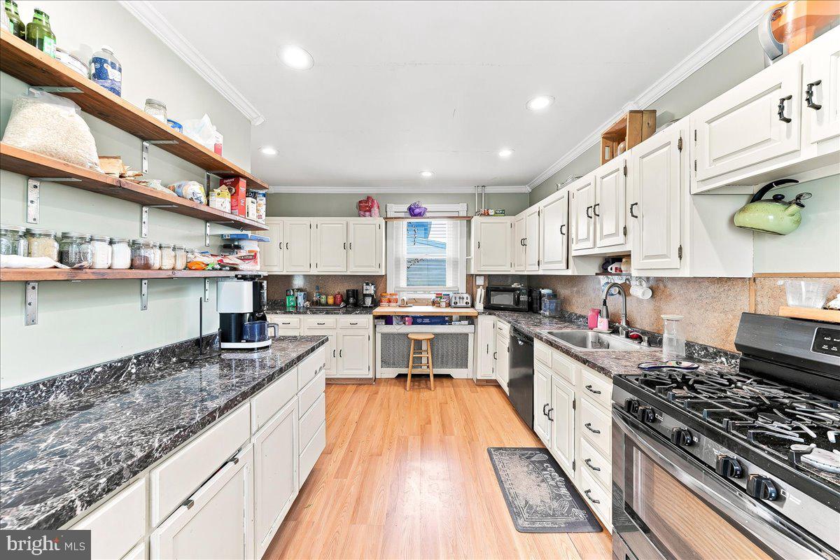 DREXEL HILL - Residential