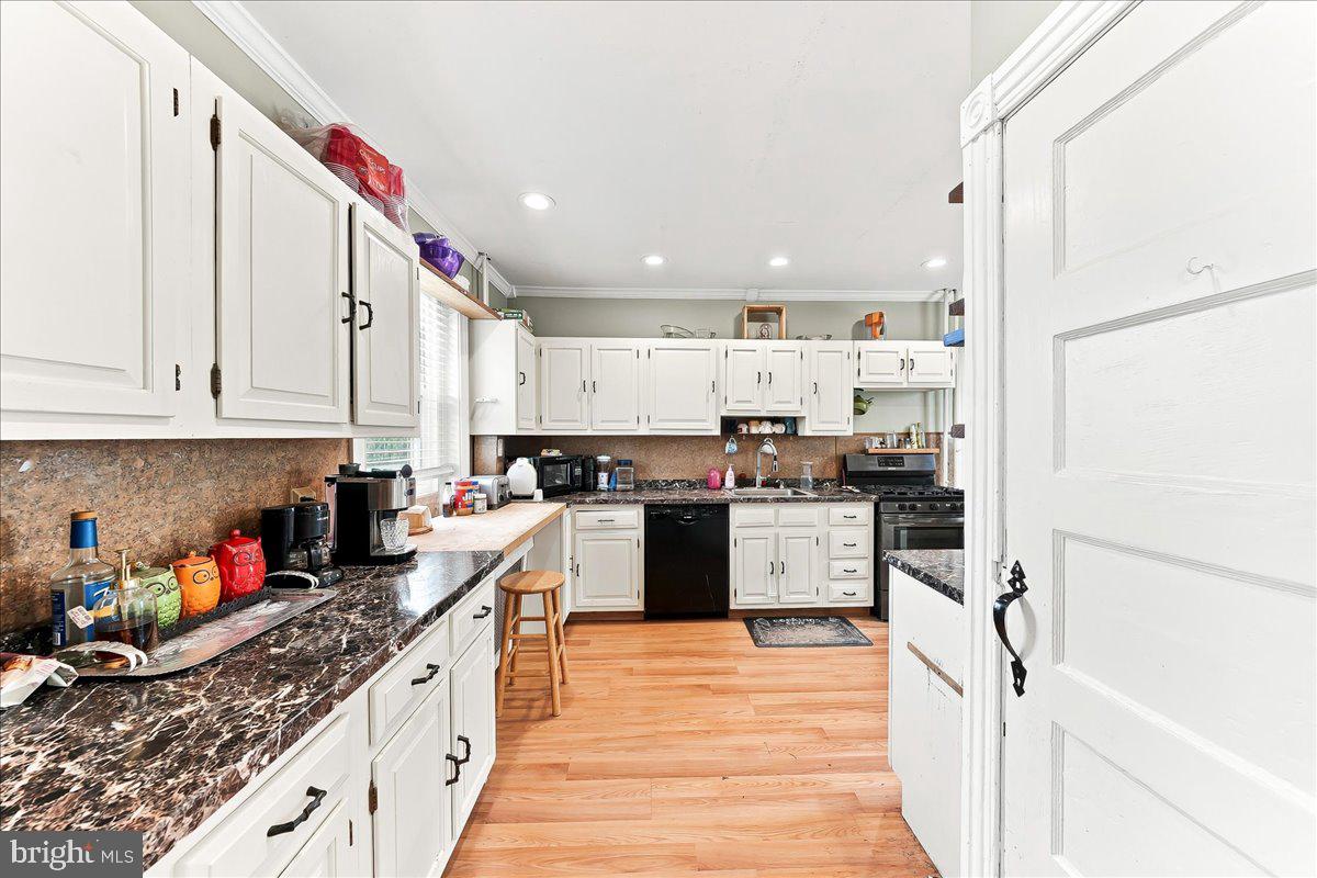 DREXEL HILL - Residential