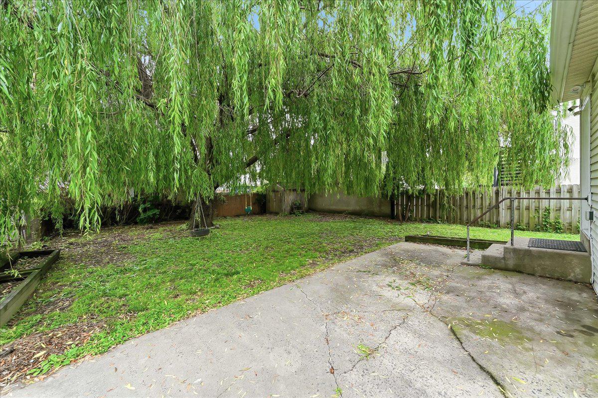 DREXEL HILL - Residential