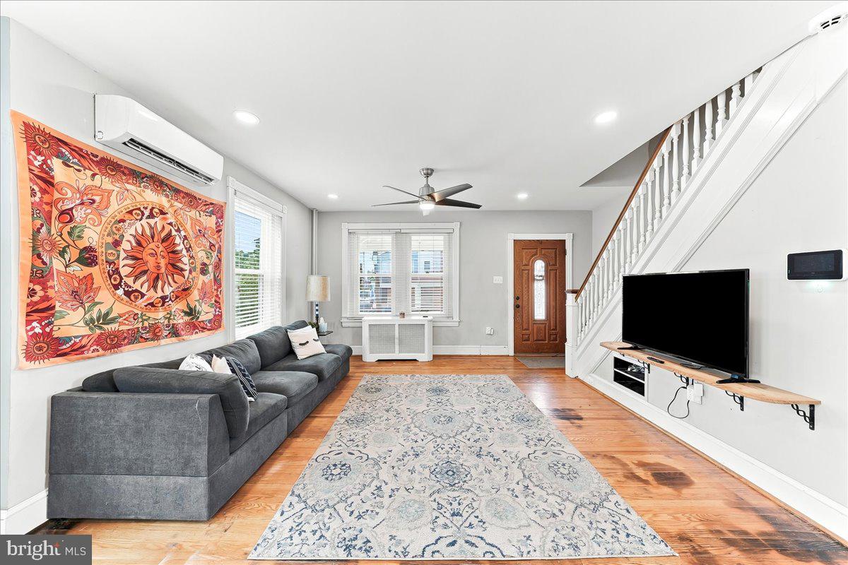 DREXEL HILL - Residential