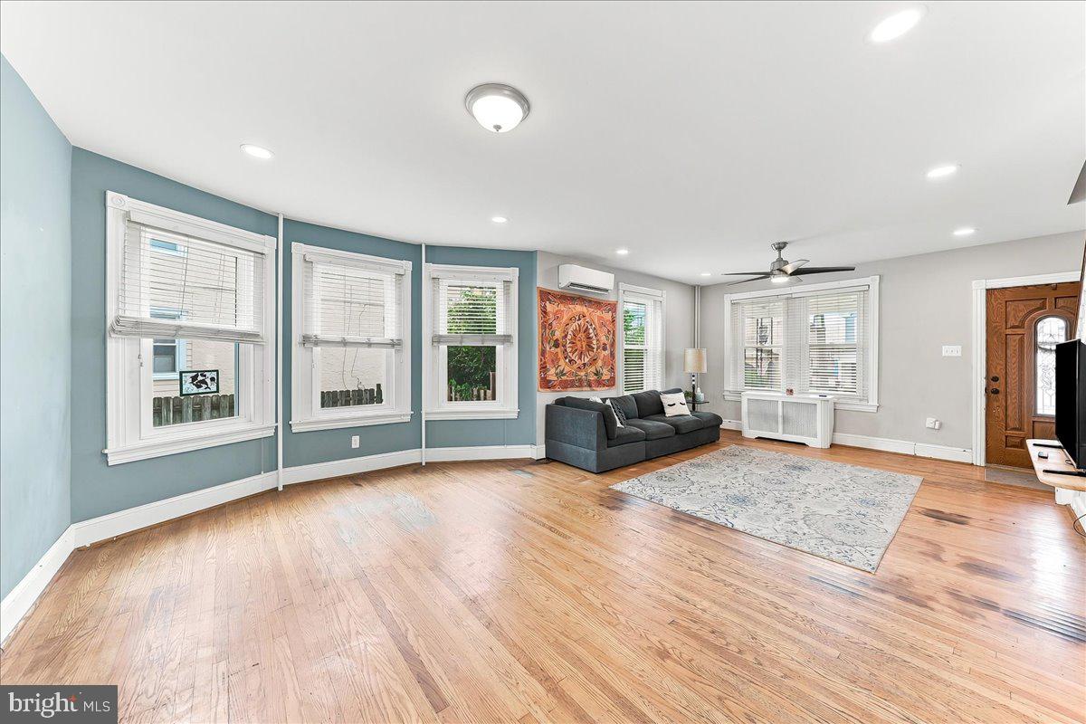 DREXEL HILL - Residential