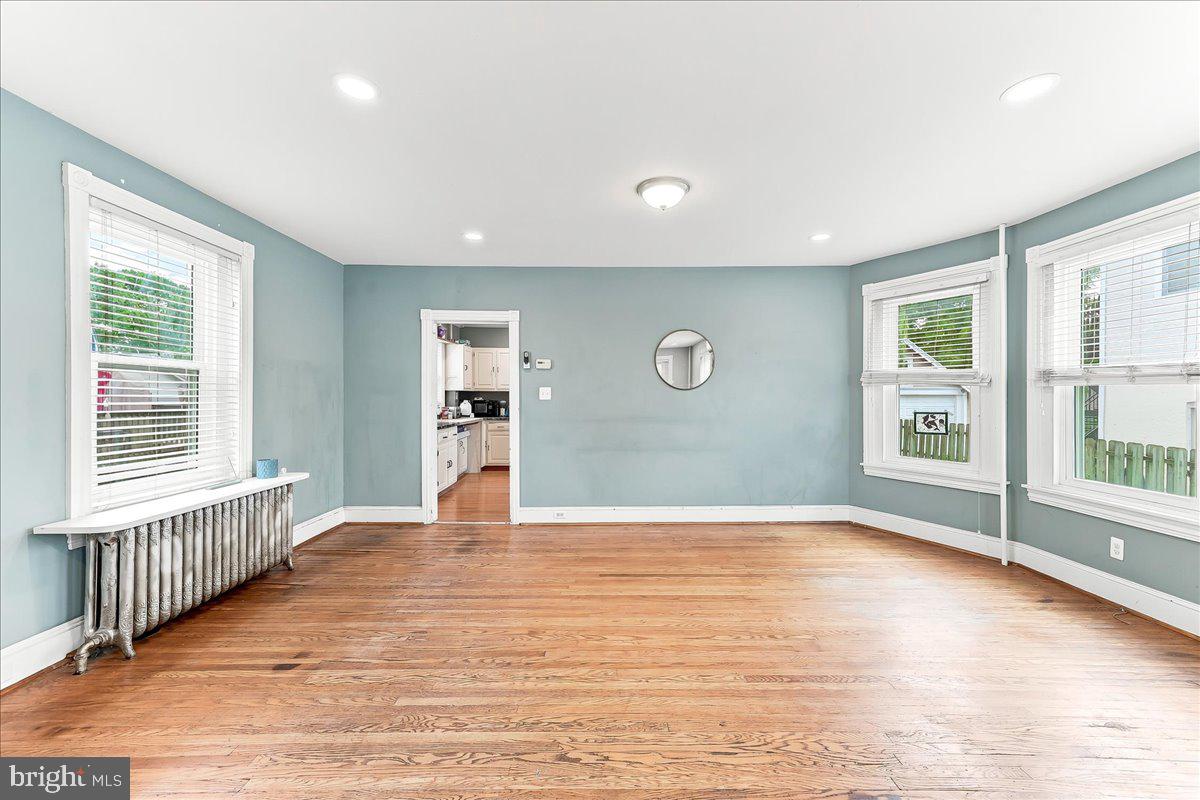 DREXEL HILL - Residential