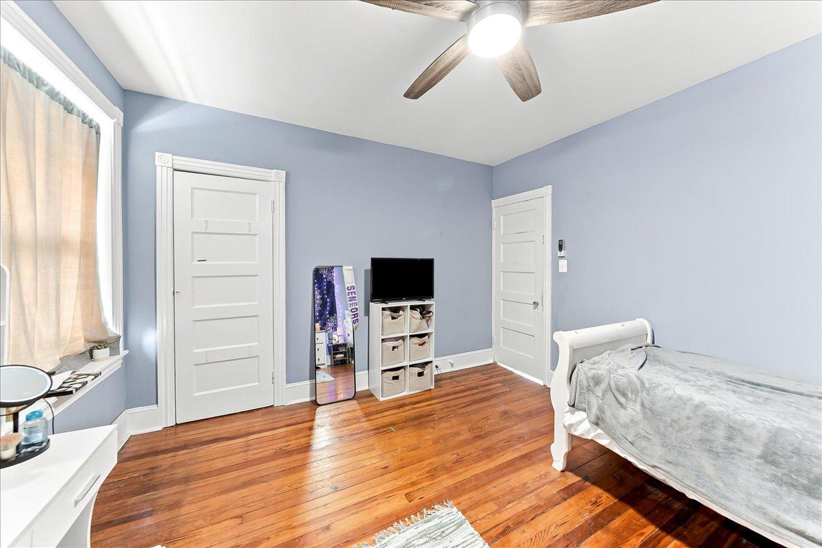 DREXEL HILL - Residential