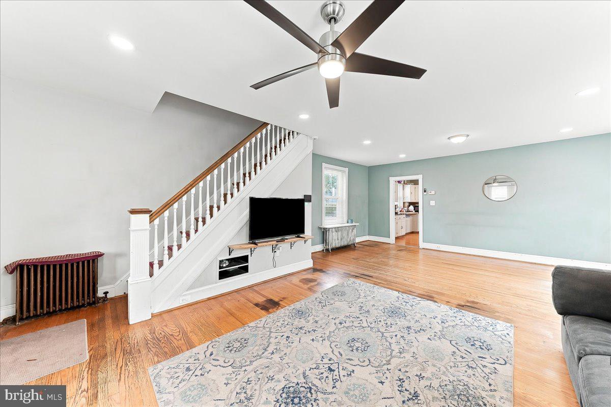 DREXEL HILL - Residential