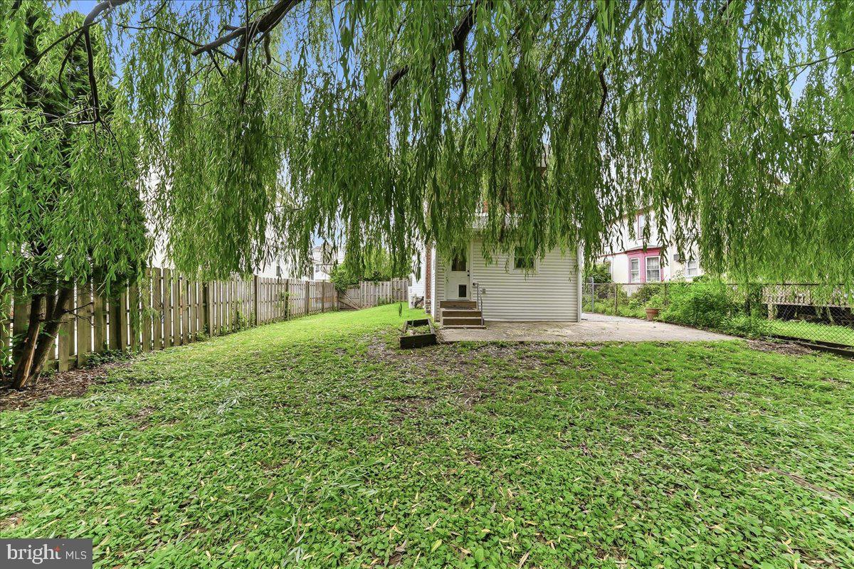 DREXEL HILL - Residential