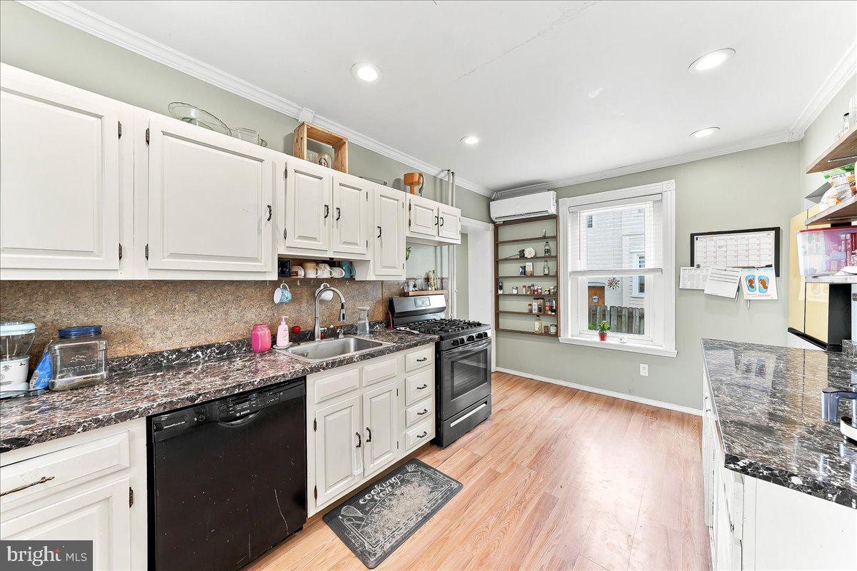 DREXEL HILL - Residential