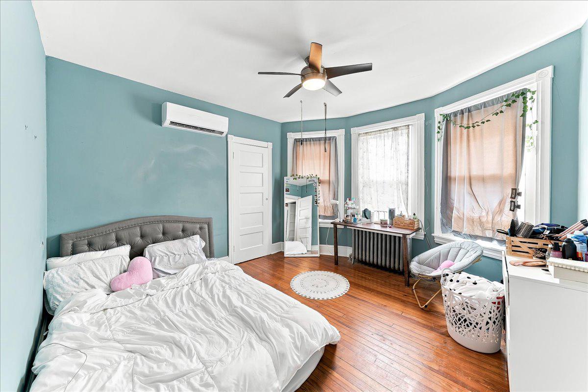 DREXEL HILL - Residential