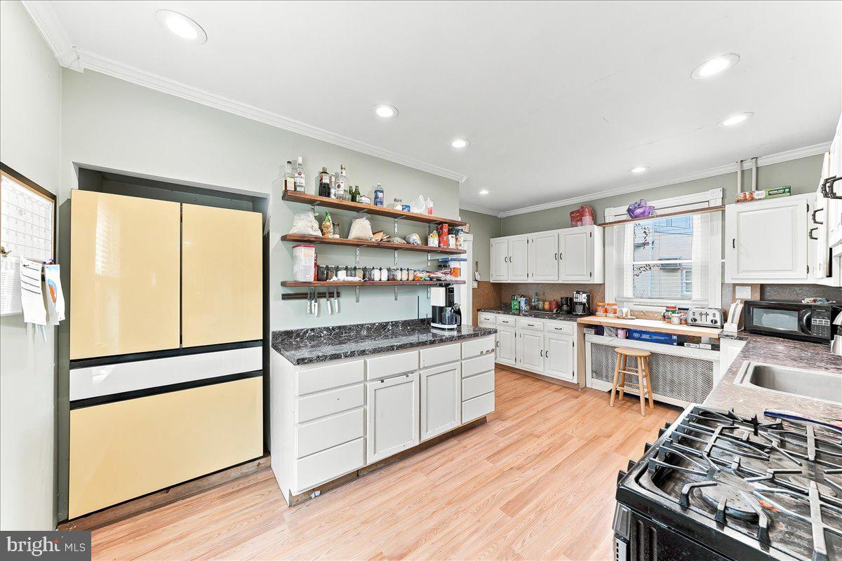 DREXEL HILL - Residential