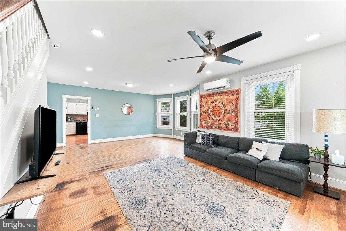 DREXEL HILL - Residential