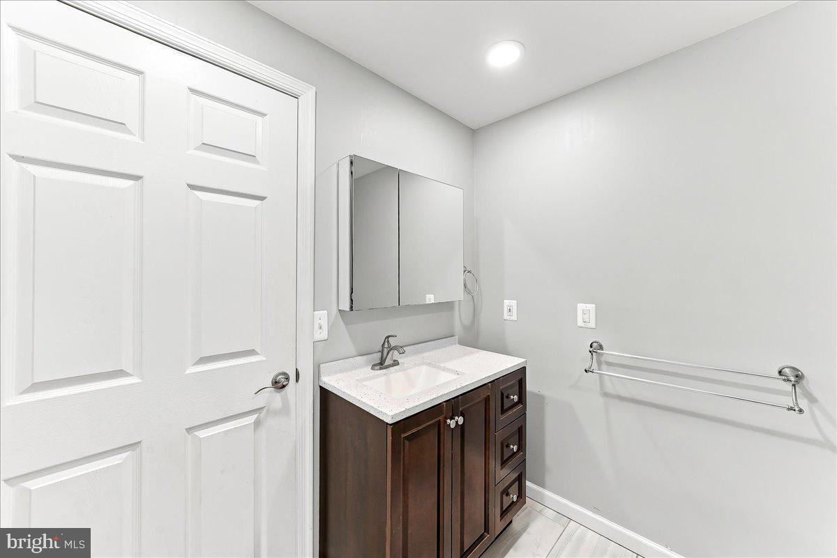 DREXEL HILL - Residential