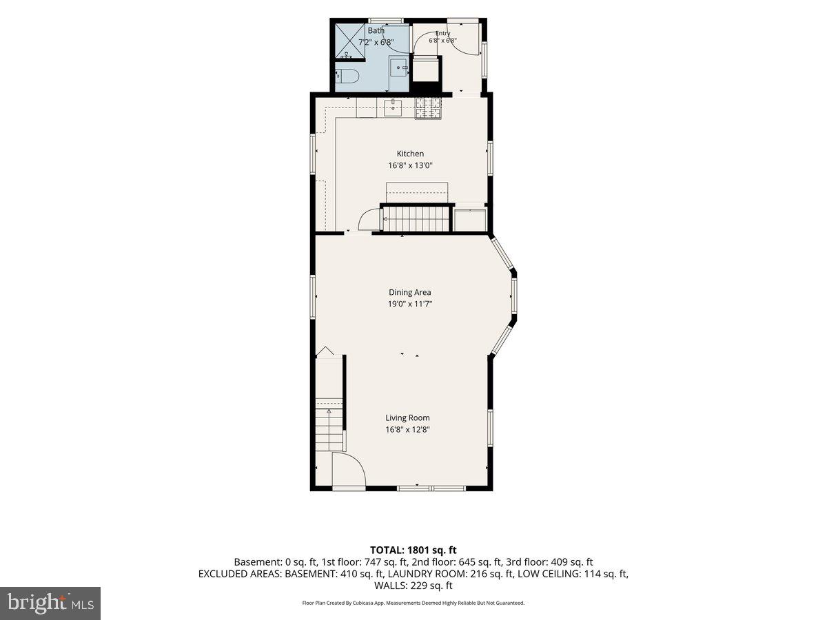 DREXEL HILL - Residential