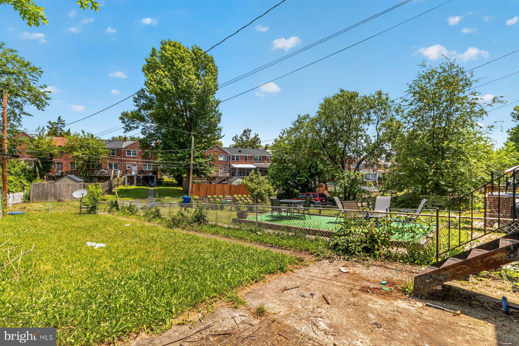 LOCH RAVEN - Residential
